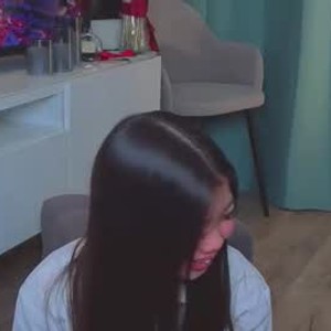 chaturbate maudearney webcam profile pic via glamcambabes.com