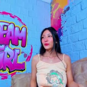 Cam girl mavii_