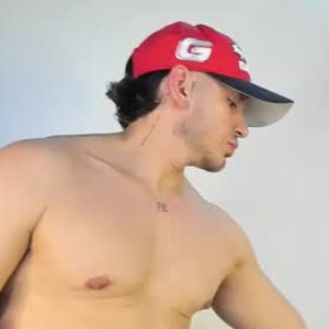 Cam boy max_189406
