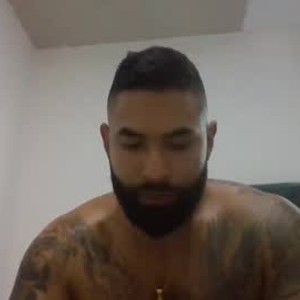 Cam boy max__prada