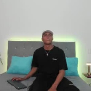 Cam boy max_blake