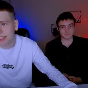 Cam boy max_blaze
