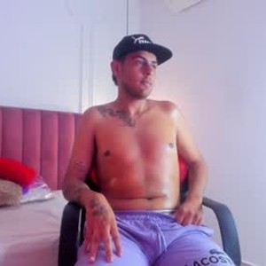 Cam boy max_chaser04