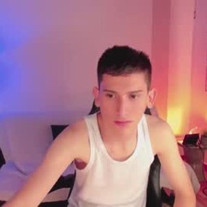 Cam boy max_fire_