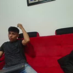 Cam boy max_latin_