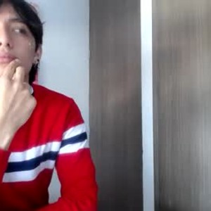 Cam boy max_latinboy2