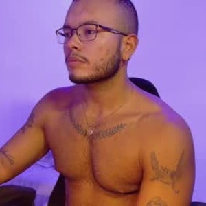 Cam boy max_meyer