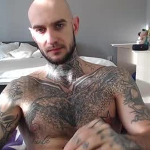 Cam boy maxi_foxxx