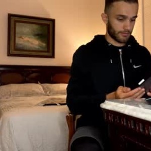 maximiliamwolf Live Cam