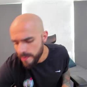 Cam boy maximo_di_santi