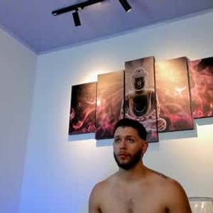 Cam boy maximo_morelli