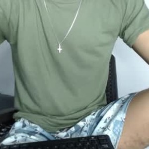 Cam boy maximo_vega_new