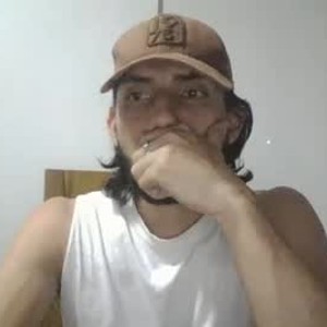 Cam boy maximo_vitro69