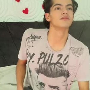 Cam boy maximoherrera