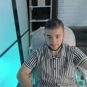 Cam boy maximusdick1_