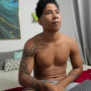 Cam boy maximuxxx_sm