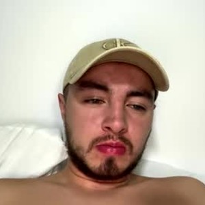 Cam boy maxryder1224