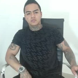 Cam boy maxsteel9