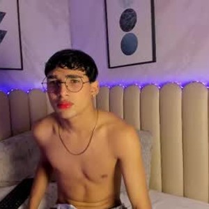 Cam boy maxstrong022