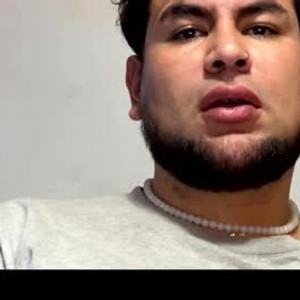 Cam boy maxxxbear05