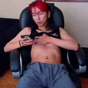 Cam boy maxxxien33