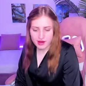 chaturbate may_mitchell webcam profile pic via iluvcams.com