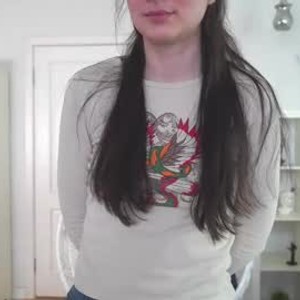 chaturbate mayashmore webcam profile pic via glamcambabes.com