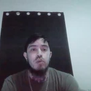 Cam boy maybegoat
