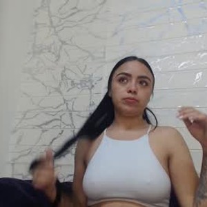 chaturbate maylinharris_rs webcam profile pic via myliveeroticcams.com