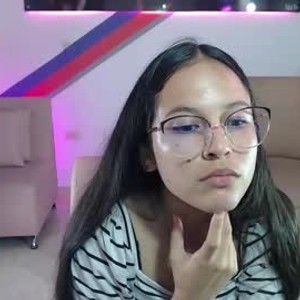 livesex.fan mayra_prg livesex profile in skinny cams