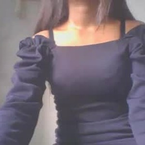 chaturbate mayra_q webcam profile pic via elivecams.com