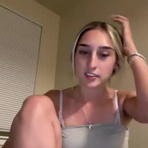 chaturbate mckenziefoster webcam profile pic via 247camsex.com