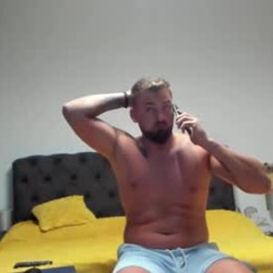 Cam boy me4tballz