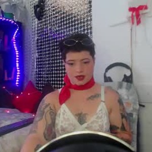 chaturbate medusa_gate webcam profile pic via sexcam3d.net