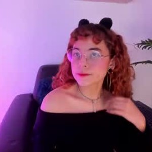 chatnmate.com medusa_velvet livesex profile in redhead cams