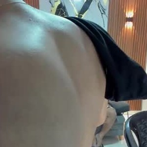 Cam boy meei_hang