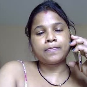 chaturbate meena_bhabhi webcam profile pic via chatnmate.com