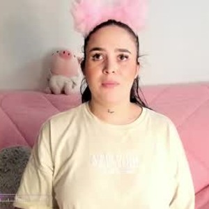chaturbate megaangill webcam profile pic via sexlivecamsites.com