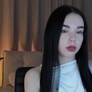chaturbate megaantai webcam profile pic via glamcambabes.com