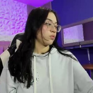 chaturbate megan_701 webcam profile pic via bestlivesexchat.com