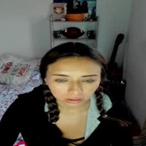 sexcam3d.net megan_doll2123 livesex profile in latina cams