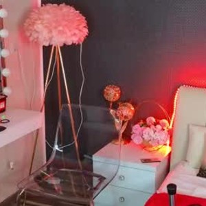chatnmate.com megandelano livesex profile in lovense cams