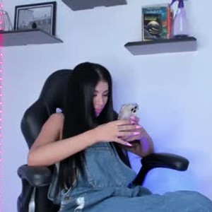 chaturbate meganxxx7 webcam profile pic via onaircams.com