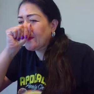 chaturbate megatitsxx webcam profile pic via pornsexycams.com