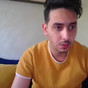 Cam boy mehdiisbh