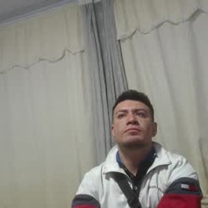 Cam boy mei_hannaa