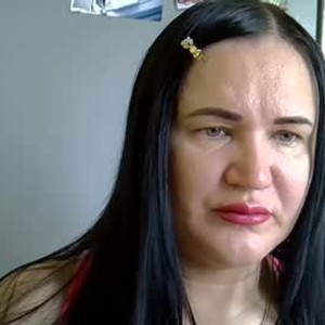 chaturbate melania_hip webcam profile pic via pornsexycams.com