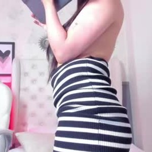 chaturbate melanie__hills webcam profile pic via rudecam.live