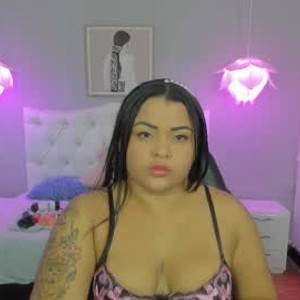 sleekcams.com melanie_kim livesex profile in ebony cams