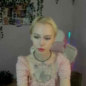 Cam Girl melanie_mason